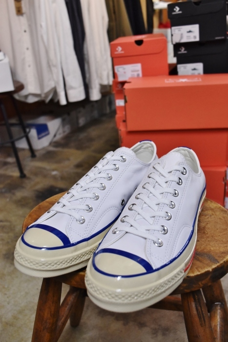 CONVERSE 素敵な1足です★_d0152280_16051364.jpg
