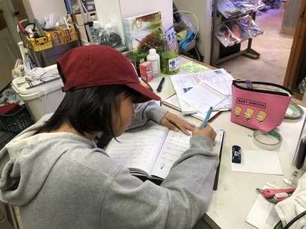 11/23 店長日記_e0173381_17481558.jpg