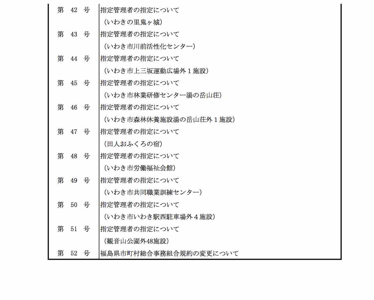 11月定例会の日程と議案_e0068696_86835.jpg