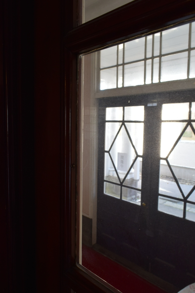 遺愛女子中学校・高等学校本館(函館の建築再見)_f0142606_20114317.jpg