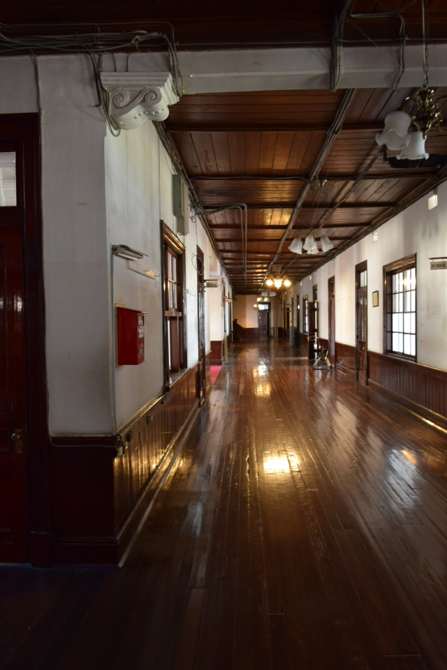 遺愛女子中学校・高等学校本館(函館の建築再見)_f0142606_20483312.jpg