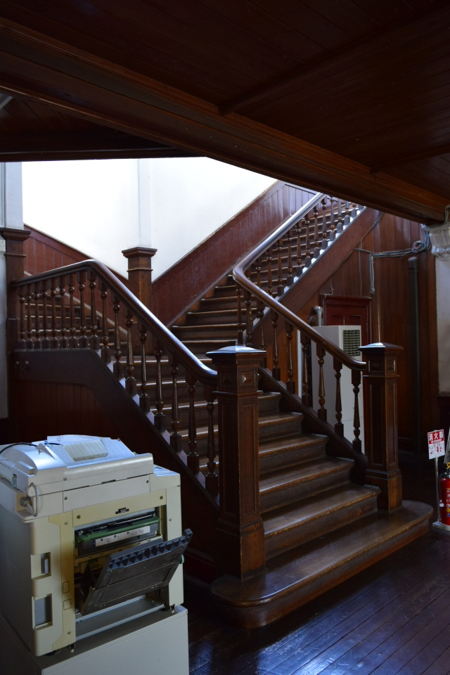 遺愛女子中学校・高等学校本館(函館の建築再見)_f0142606_20512999.jpg
