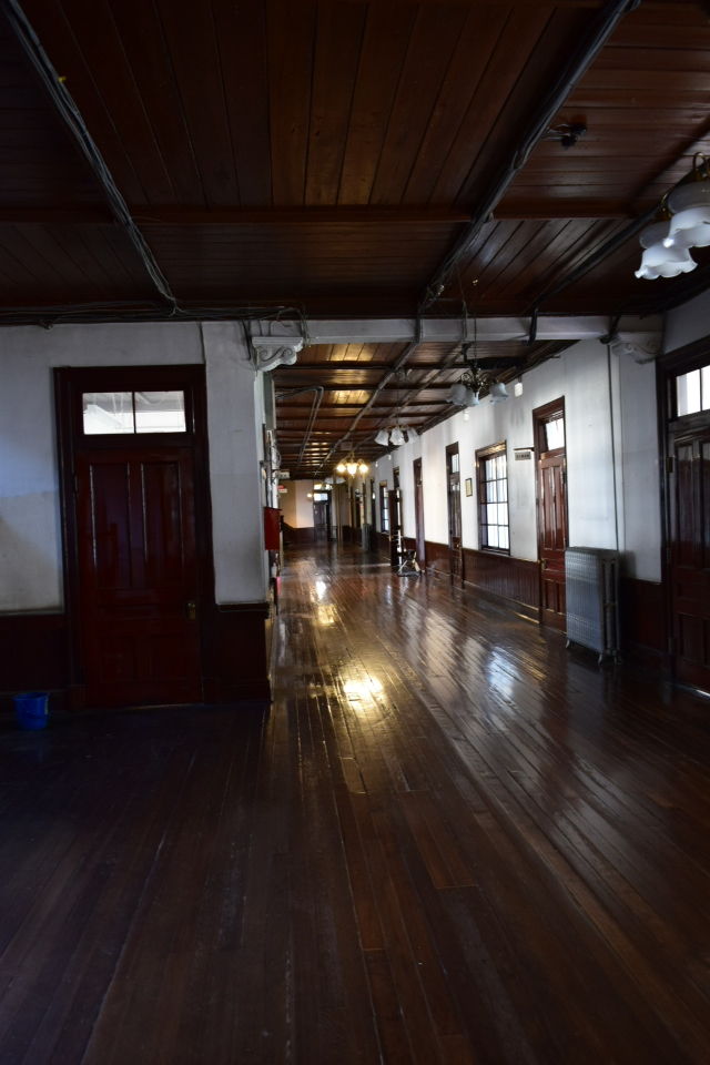 遺愛女子中学校・高等学校本館(函館の建築再見)_f0142606_20520250.jpg