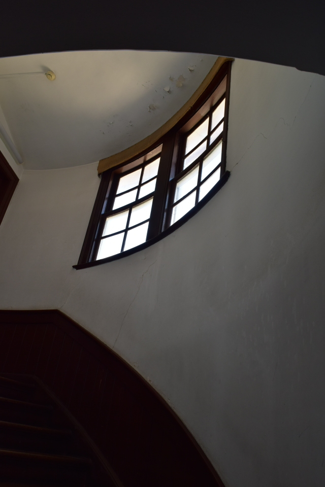 遺愛女子中学校・高等学校本館(函館の建築再見)_f0142606_20595010.jpg
