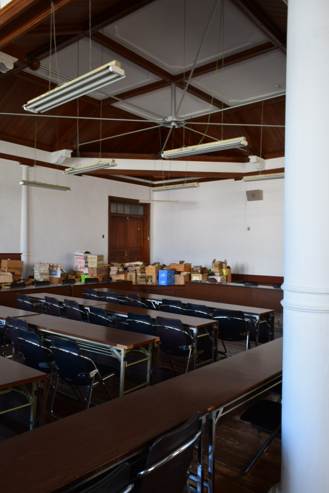 遺愛女子中学校・高等学校本館(函館の建築再見)_f0142606_21031201.jpg