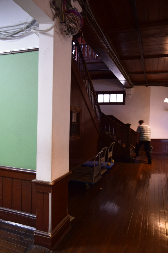 遺愛女子中学校・高等学校本館(函館の建築再見)_f0142606_21150712.jpg