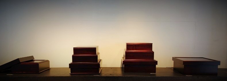 仁城逸景 木の器 展 「ぬくもりに包まれる器」 始まりました_b0232919_17532384.jpg
