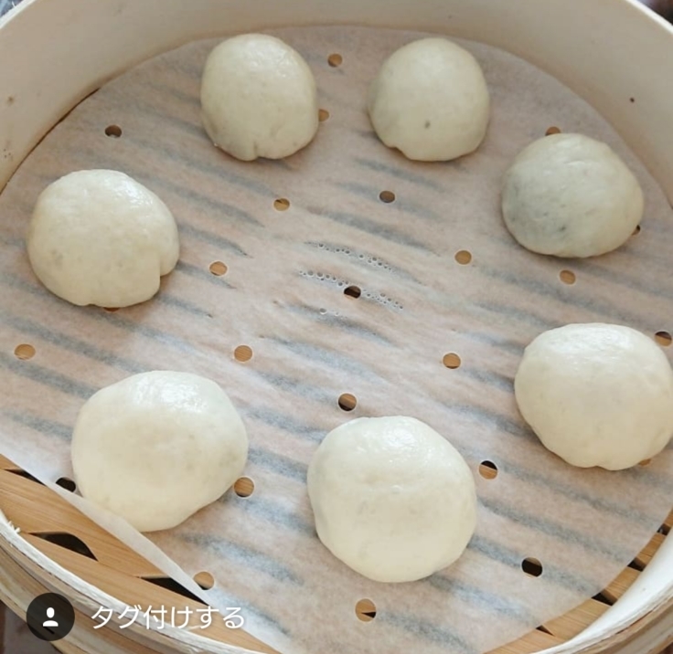 点心レッスン「肉まんあんまん」「しゅうまい」_a0113430_08320358.jpg