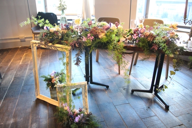 有紀の結婚 パートⅢ_d0086634_17021475.jpg