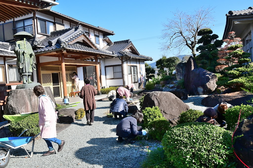 正法寺、おみがきの日_e0056537_14561271.jpg