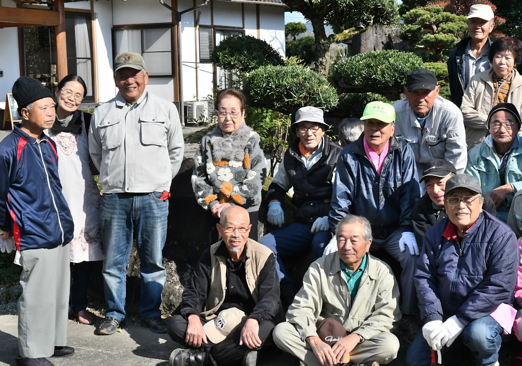 正法寺、おみがきの日_e0056537_14561282.jpg