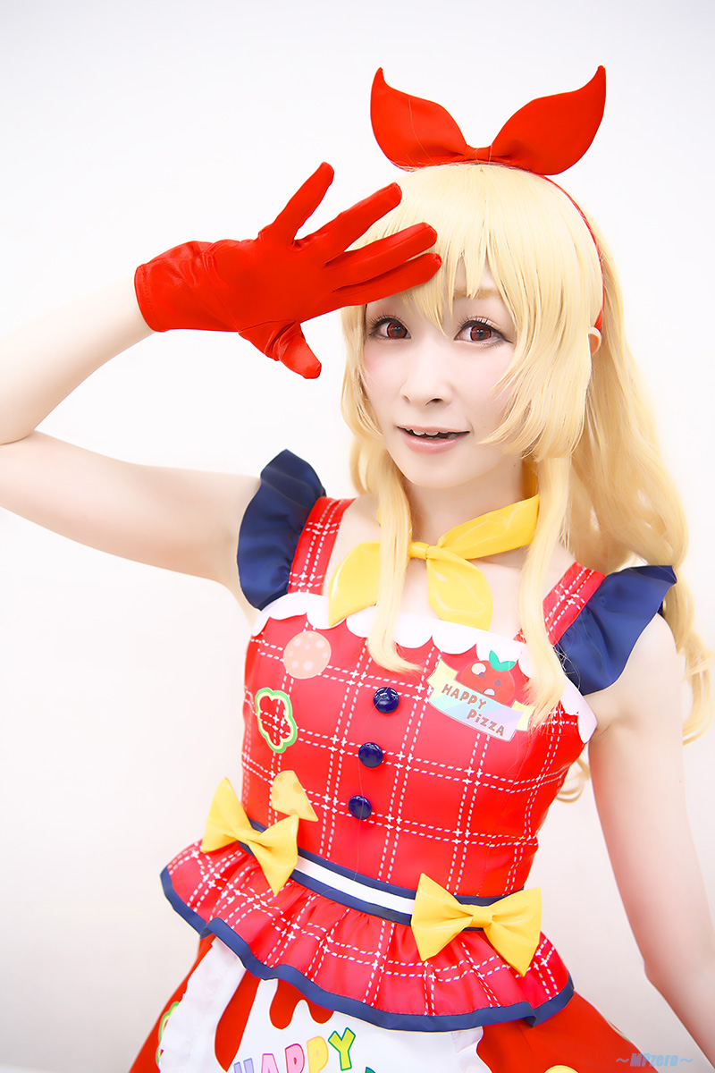 　まい☆ さん[Mai] @x_maitaros 2018/11/18 芸カ17 [AIKATSU only]_f0130741_3405031.jpg
