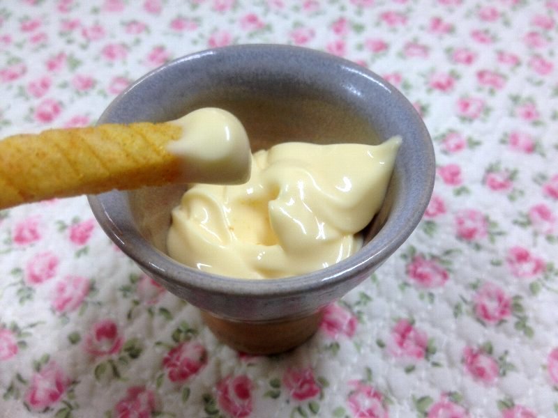 ☆ピリカレーは辛かった・けど美味しい☆_c0092953_06454277.jpg