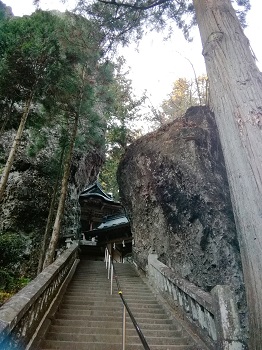 久しぶりの榛名神社_a0061057_011153.jpg