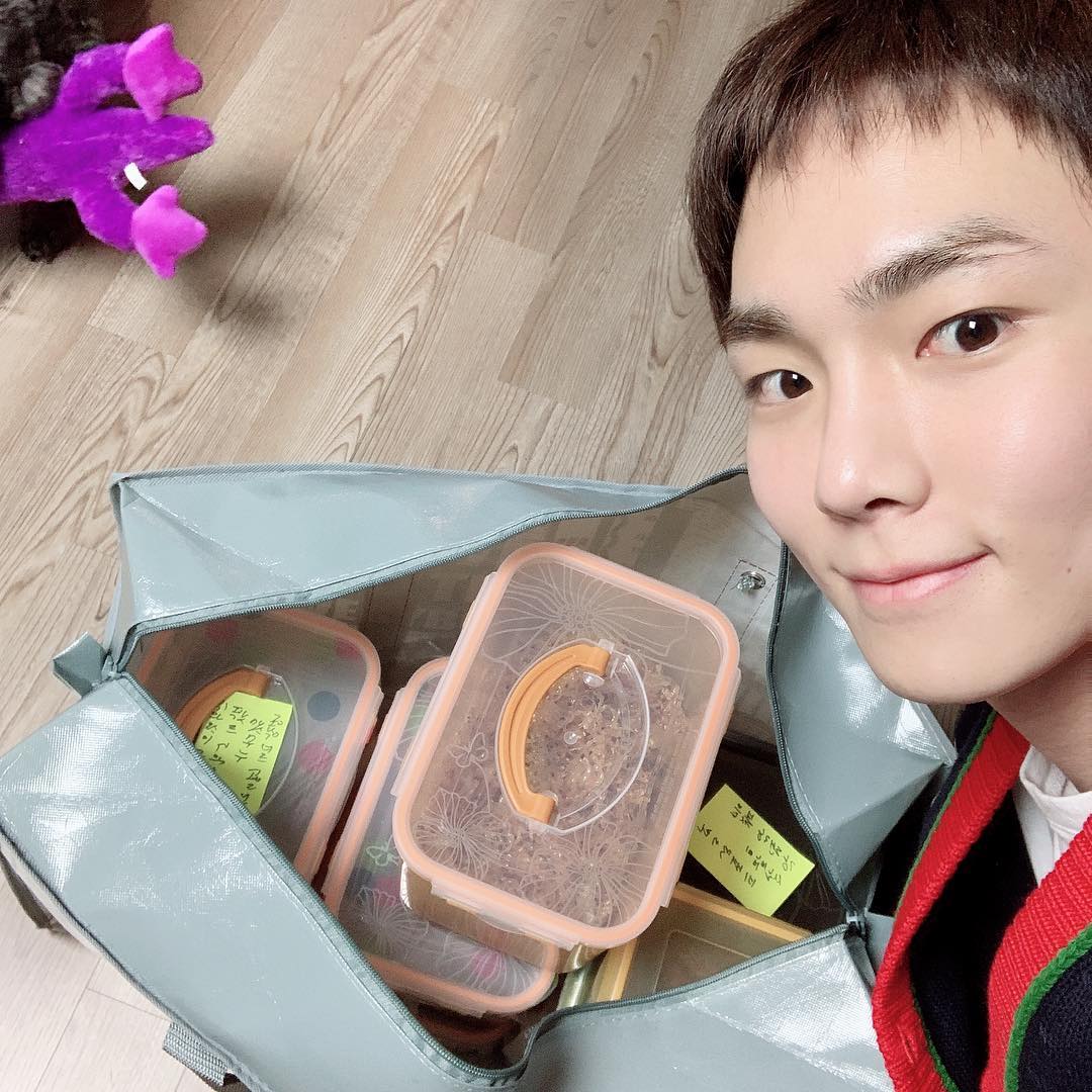 Key \' Keystagram \' // 181123_e0080563_031325.jpg