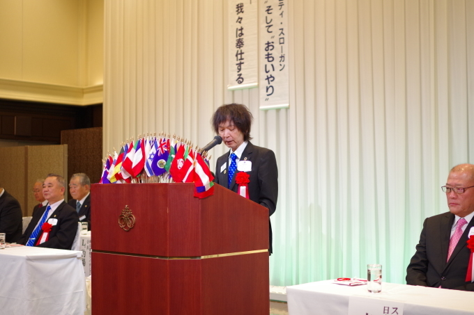 岡山旭ライオンズクラブ認証55周年記念大会_b0188483_19130375.jpg