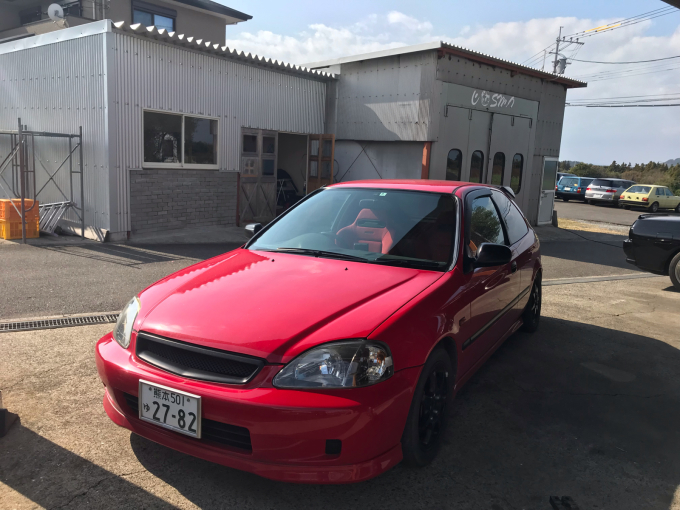 私的ブログ…4輪もまた大好きです…編(^^)_d0132688_12131885.jpg
