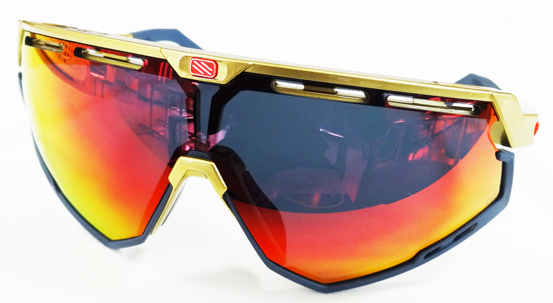 RUDYPROJECT(ルディープロジェクト)2019年モデル革新的次世代スポーツサングラスDEFENDER(ディフェンダー)発売開始!_c0003493_17323107.jpg