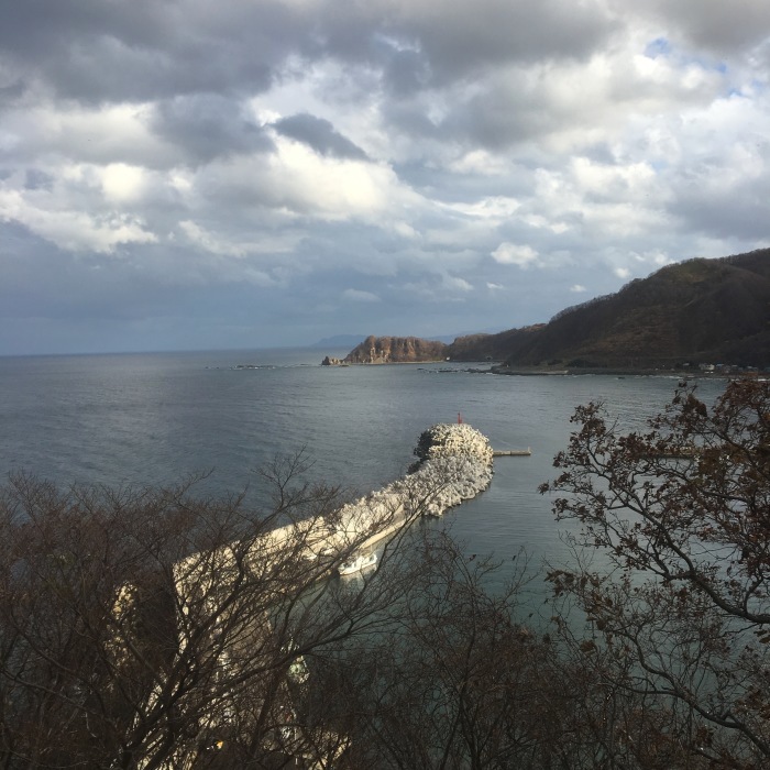 20181110  北海道のラストランは積丹へ行こう！_c0226202_18064065.jpeg
