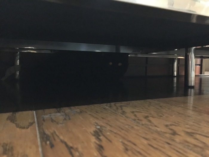 黒猫を家族に迎え入れました〜! ジジかな??_c0226202_20183264.jpeg