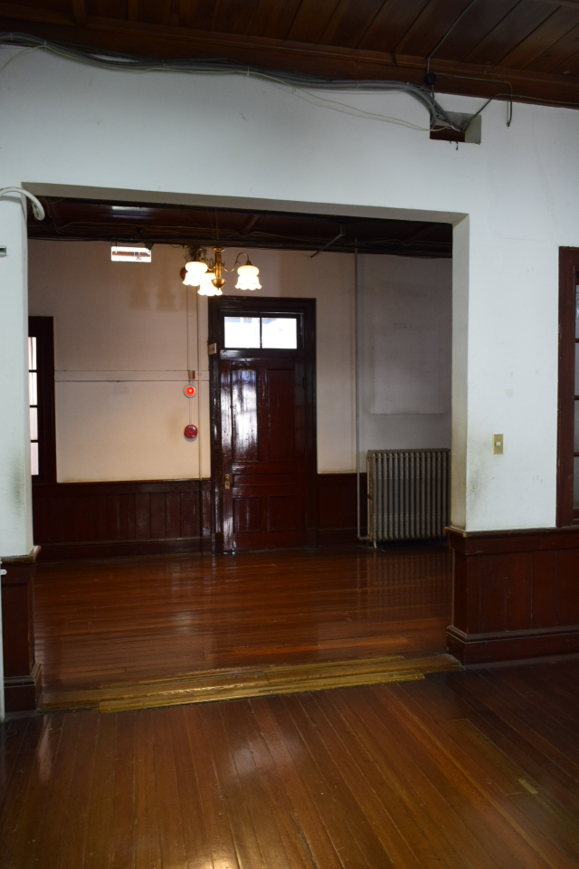 遺愛女子中学校・高等学校本館(函館の建築再見)_f0142606_22425971.jpg