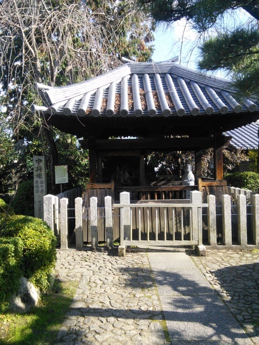 おはなしをたのしむ会 in 石光寺_c0149408_09192795.jpg