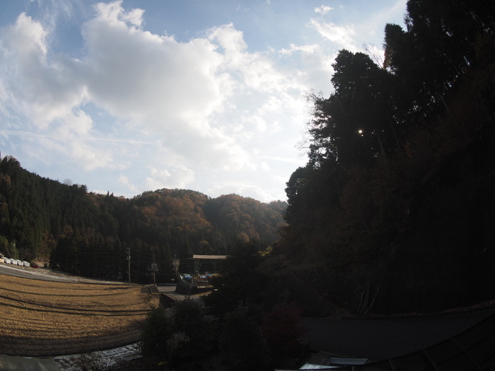 晴れたり曇ったり_c0116915_23145124.jpg