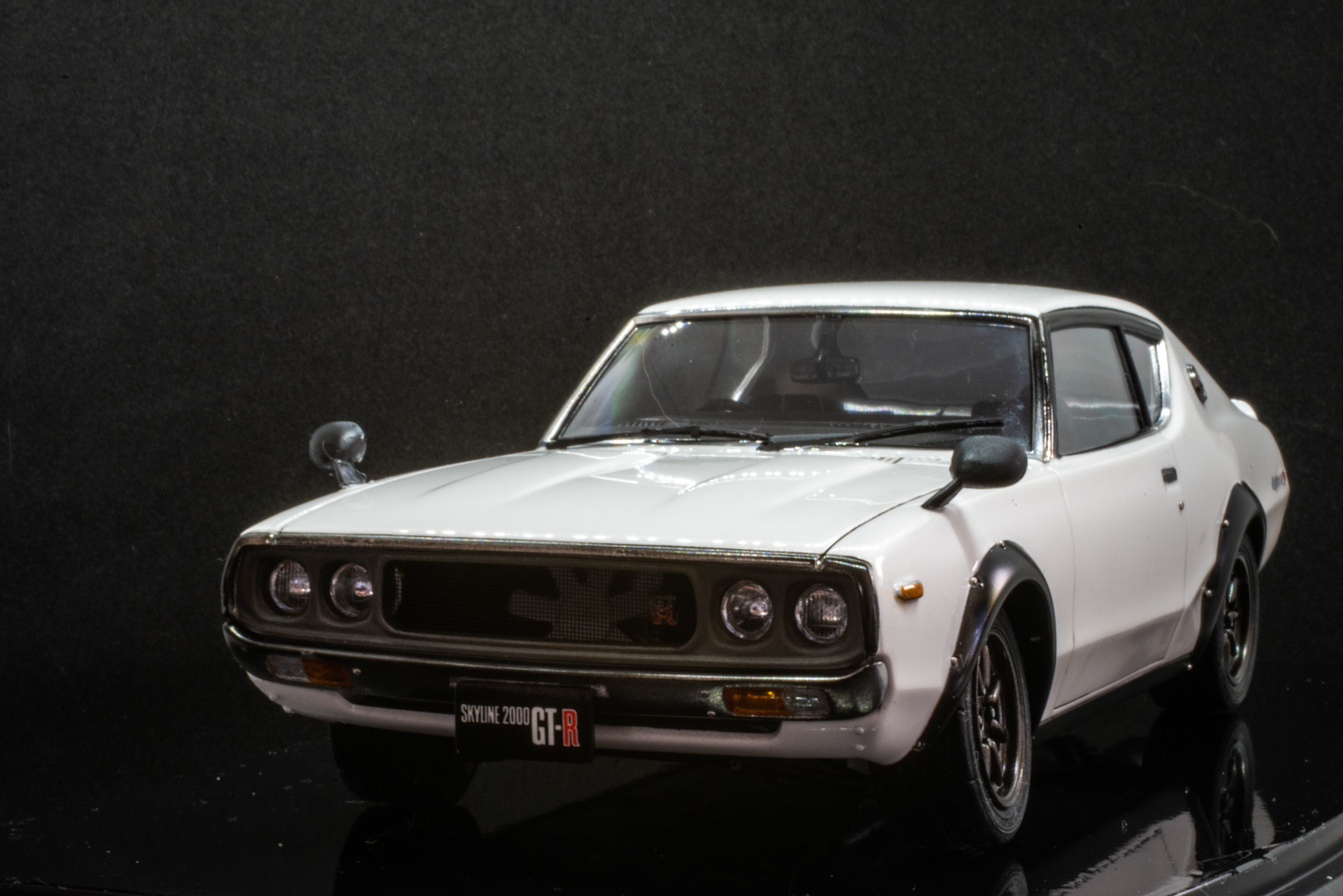プラモデル製作記録 スカイライン ケンメリ Gt R Ryo Japanの横濱life Timeline プラモデル製作記録 スカイライン ケンメリ Gt R Ryo Japanの横濱life Timeline