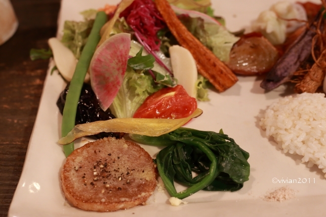 mikumari(ミクマリ) ~知る人ぞ知る名店でランチ~_e0227942_22083829.jpg
