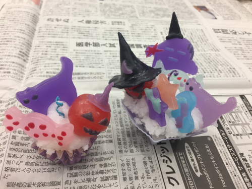 “親子でハロウィンキャンドルを作ろう”_c0184043_18045738.jpg