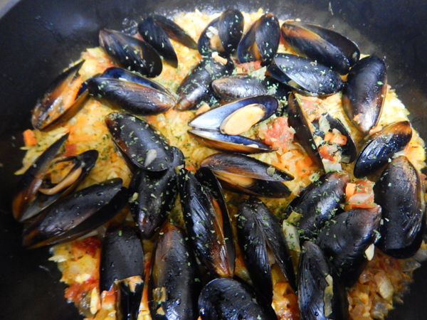 コストコで冷凍ムール貝 コストコ中毒の辛口レビュー