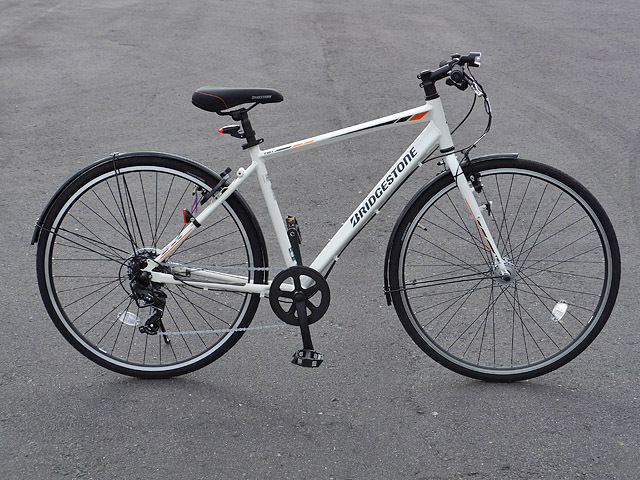 ブリヂストンTB1を買った : TYO．STDのおきらく写真生活