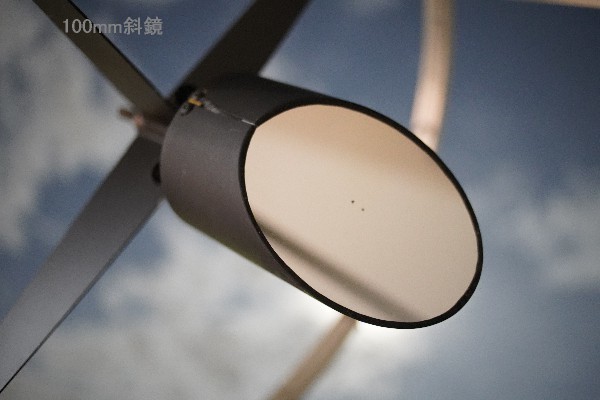 60CMドブソニアン自作記(198) 斜鏡を交換して月を撮る_a0095470_14101509.jpg