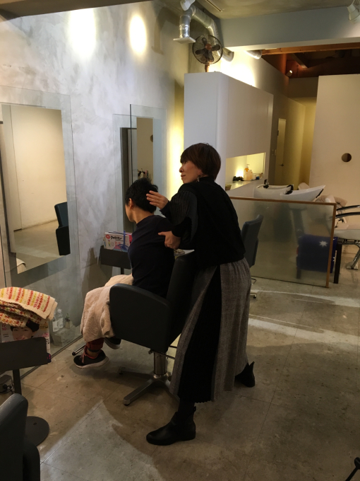 三連休最終日_f0152875_08285497.jpg
