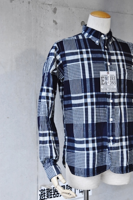 add DOWN MA-1 JACKET!★!_d0152280_14342762.jpg