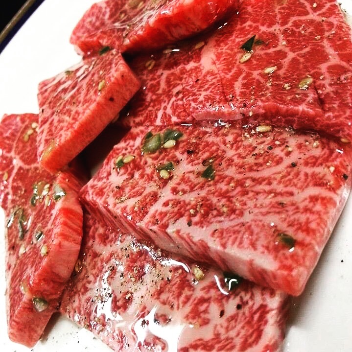 久々田村牛 焼肉 戸越銀座 三幸苑 焼肉 三幸苑のブログ The Sankoen Times