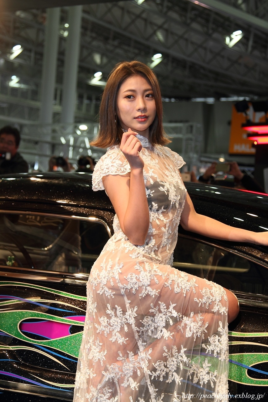 AIWA　LISA さん 