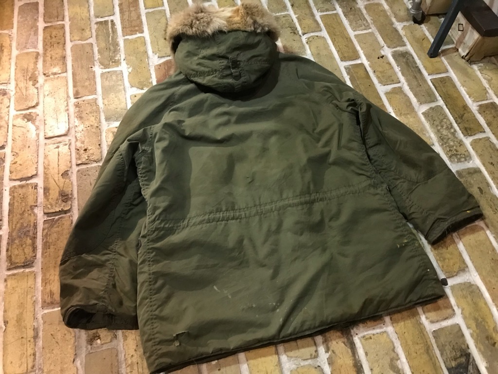 マグネッツ神戸店 U.S.Air Force N-3B Flight Jacket!!! : magnets