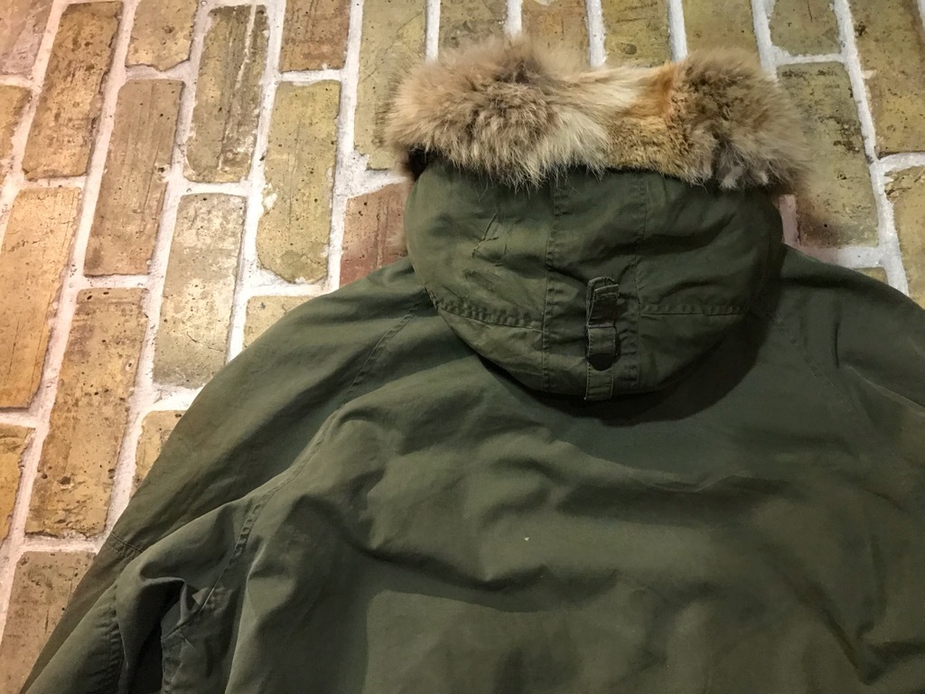 マグネッツ神戸店 U.S.Air Force N-3B Flight Jacket!!!_c0078587_14414906.jpg