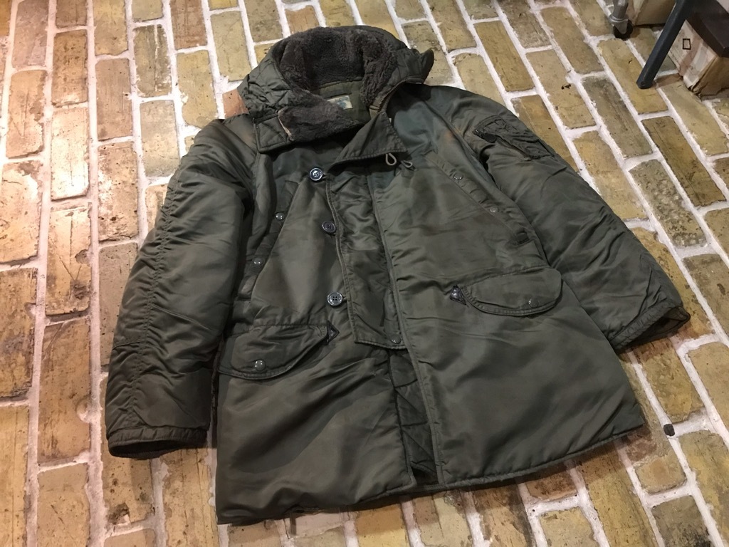 マグネッツ神戸店 U.S.Air Force N-3B Flight Jacket!!! : magnets