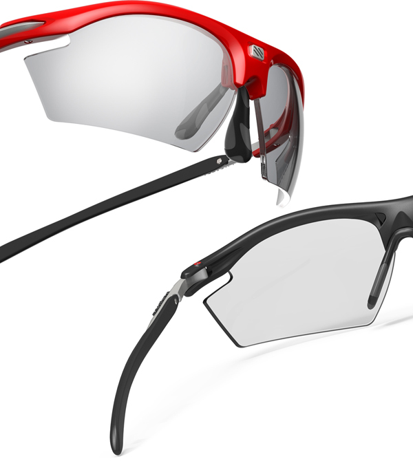 RUDYPROJECT(ルディープロジェクト)2019年モデル・スポーツパフォーマンスサングラスNEW RYDON(ニューライドン)発売開始!_c0003493_11085895.jpg
