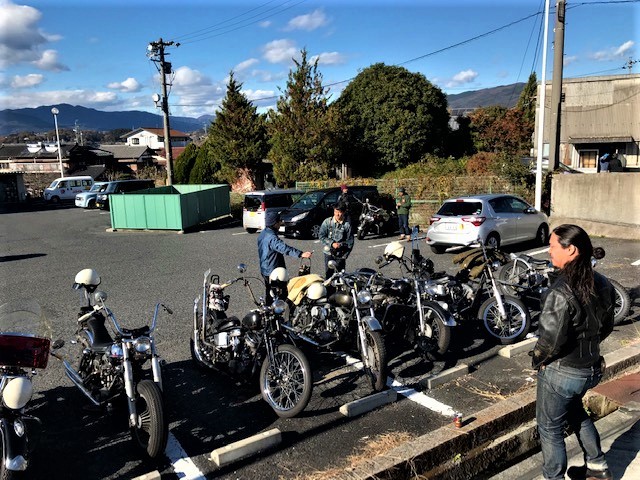 サイラツー・馬籠宿(行ってないけどw)編・まとめ_a0165898_12410559.jpg
