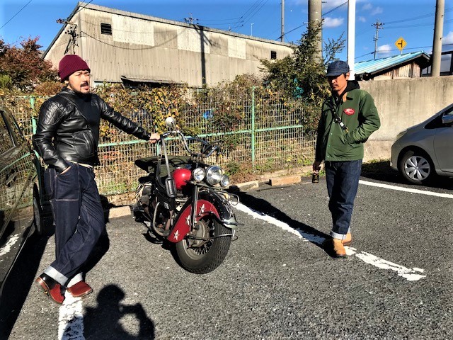 サイラツー・馬籠宿(行ってないけどw)編・まとめ_a0165898_12411324.jpg