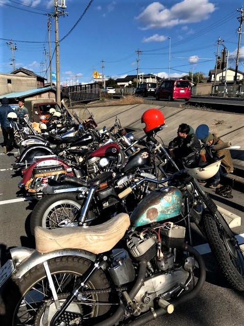 サイラツー・馬籠宿(行ってないけどw)編・まとめ_a0165898_12412226.jpg