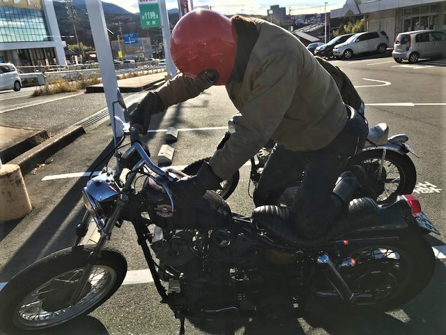 サイラツー・馬籠宿(行ってないけどw)編・まとめ_a0165898_12435297.jpg