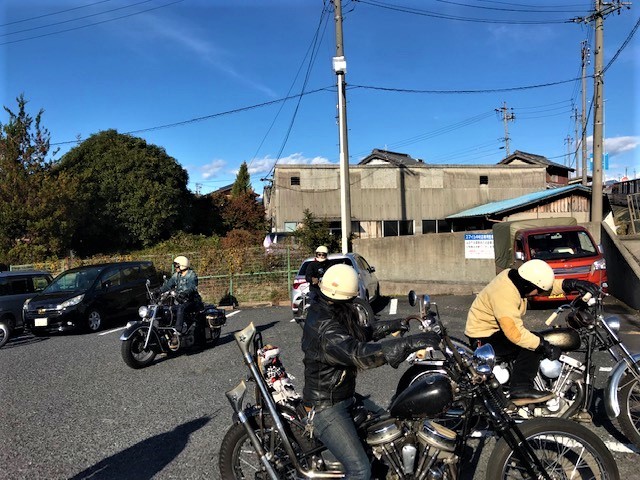 サイラツー・馬籠宿(行ってないけどw)編・まとめ_a0165898_12435769.jpg