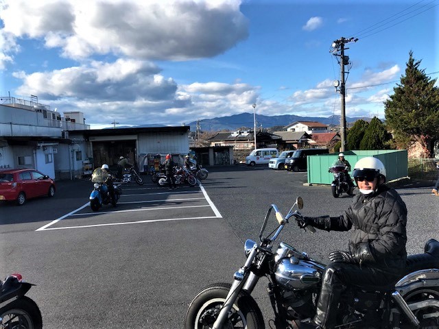 サイラツー・馬籠宿(行ってないけどw)編・まとめ_a0165898_12440082.jpg