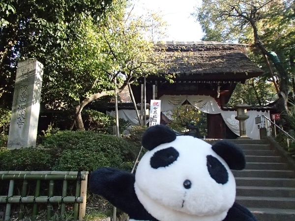 深大寺へ_f0033598_17072829.jpg