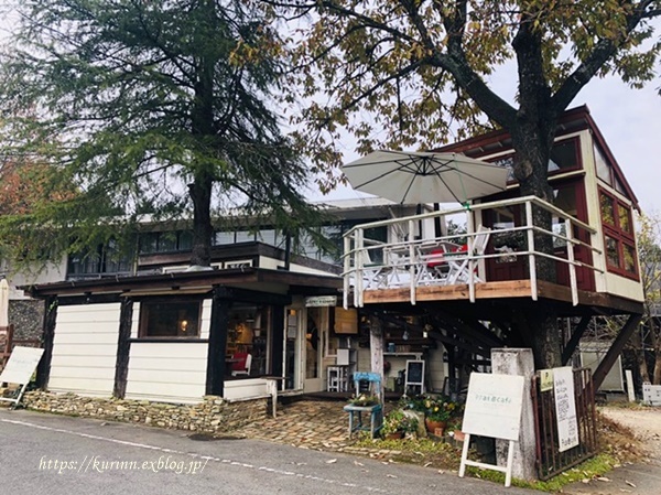 ぶら～っとドライブ　久々のプラート　カフェへ_a0123003_21412431.jpg