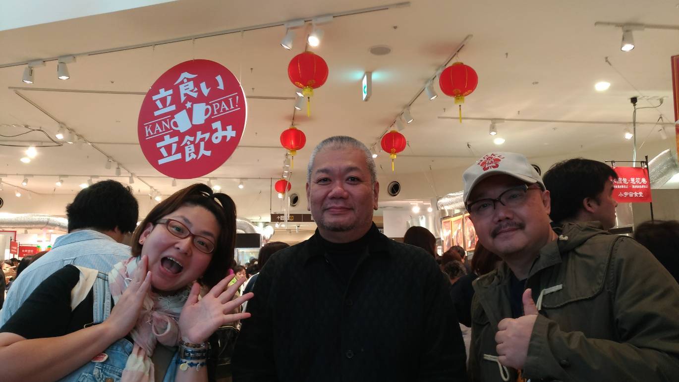 阪神の台湾フェス!_e0022403_11521553.jpg